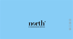 Desktop Screenshot of north.fr