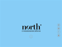 Tablet Screenshot of north.fr